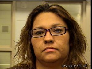 Emily Enriquez Arrest